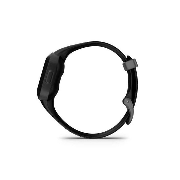 GARMIN - Bracelet d'activité pour enfants VIVOFIT JR3 - Noir Cosmique