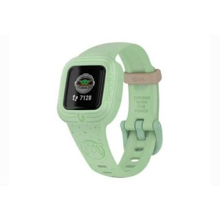 GARMIN - Bracelet d'activité pour enfants VIVOFIT JR3 Star Wars - Gro