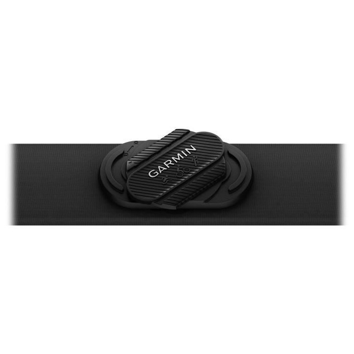 Ceinture cardio-fréquencemetre HRM PRO Plus - GARMIN