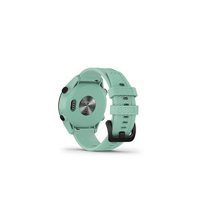 GARMIN Approach S12 - Montre Connectée Golf GPS - Neo Tropic