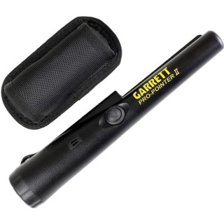 Détecteur de métaux GARRETT PROPOINTERII