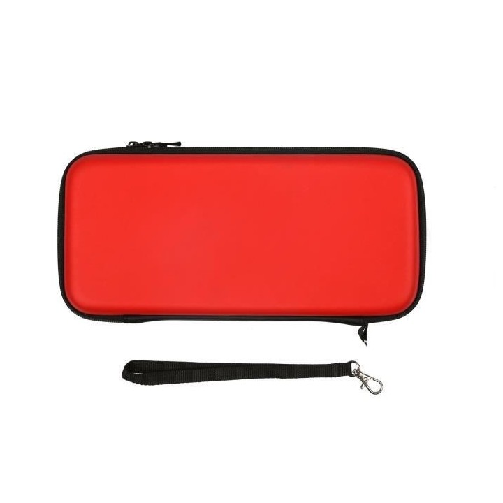 Starter Kit Konix Rouge & Bleu pour Switch