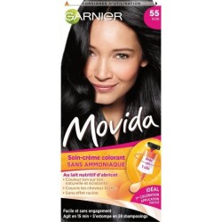 Soin-creme Movida GARNIER...