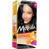 Soin-creme Movida GARNIER Colorant Sans Ammoniaque 55 - Noir