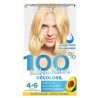 Shampooing Décolorant n°3 100% Blond Décoloril GARNIER