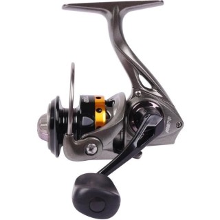 GARBOLINO Moulinet Wild Stream Micro UL FD - 1000 - 150m de 0,20mm - 1