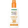 Spray protecteur - GARNIER - Ambre Solaire - Hydra 24H - FPS 30 - 200 ml