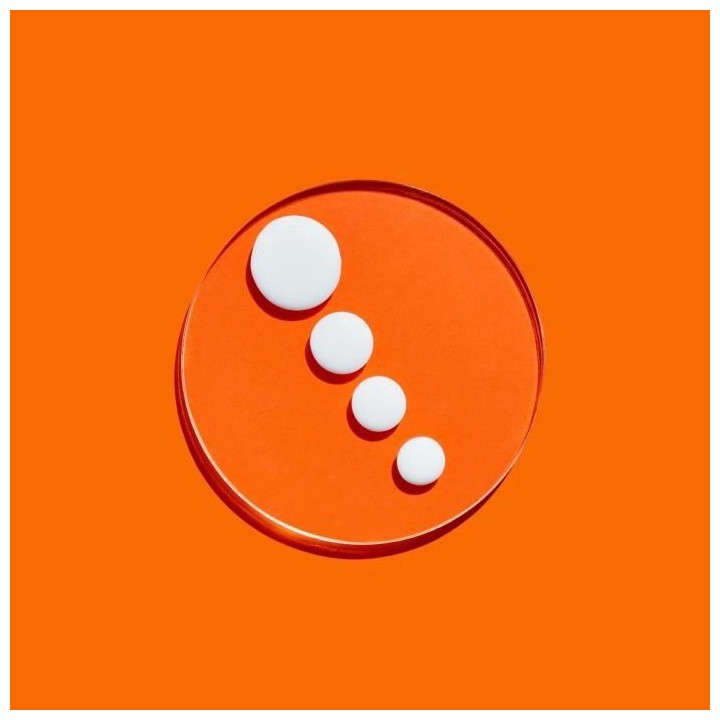 Spray protecteur - GARNIER - Ambre Solaire - Hydra 24H - FPS 30 - 200