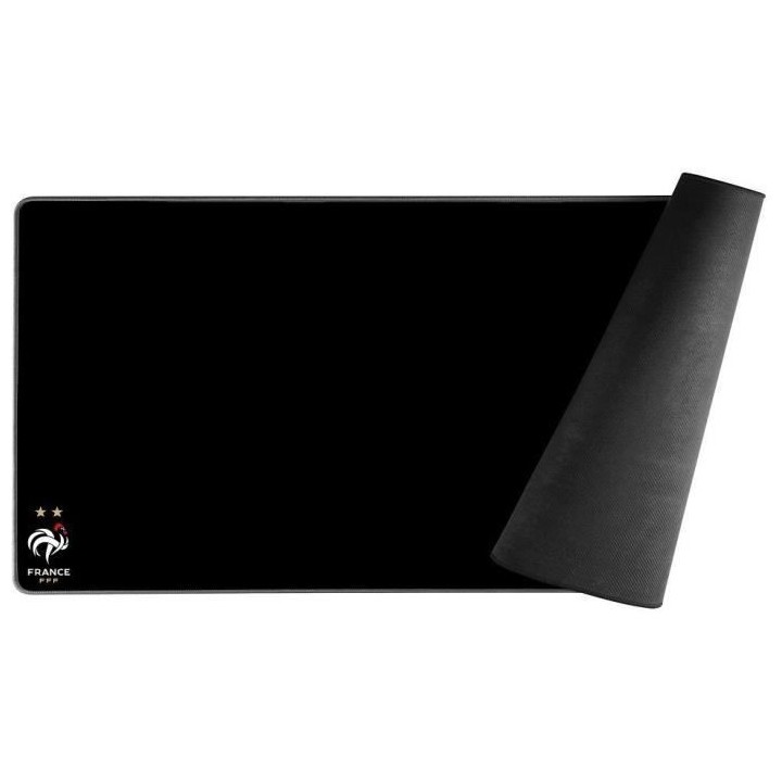 KONIX - Tapis de Souris Fédération Française de Football XXL - 90 x