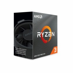 Processeur AMD RYZEN 3 4100...