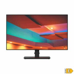 Écran Lenovo P27H-10 27" IPS 60 Hz 50-60 Hz 2560 x 1440 px Quad HD