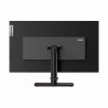 Écran Lenovo P27H-10 27" IPS 60 Hz 50-60 Hz 2560 x 1440 px Quad HD