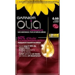 Coloration Olia GARNIER...