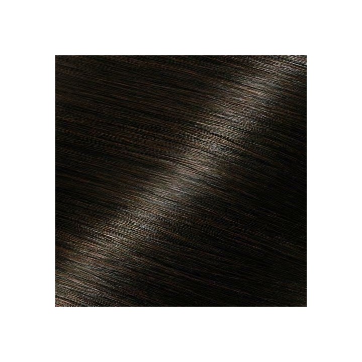 Coloration GARNIER Belle Color - N° 4.03 - Marron Ensoleillé