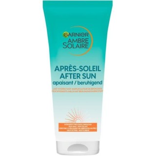 Apres-soleil GARNIER Ambre Solaire Soin Hydratant Amplificateur de Bro