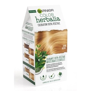 Coloration Color Herbalia GARNIER - Blond naturel