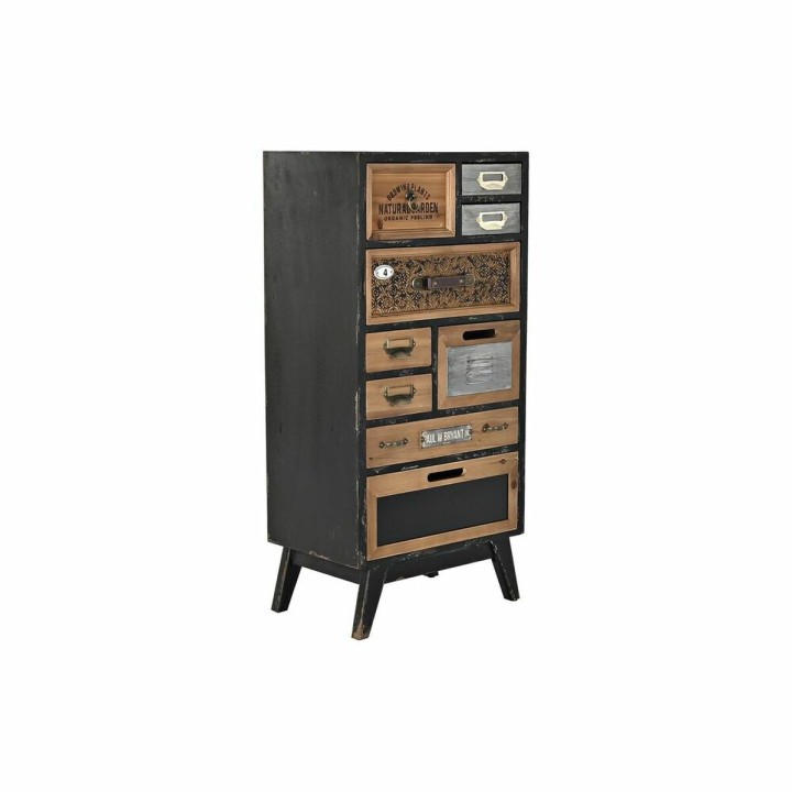 Carte postale microlorge