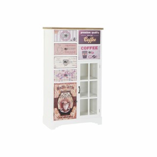 Carte postale microlorge