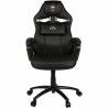 Fauteuil Gamer FFF - KONIX - Noir