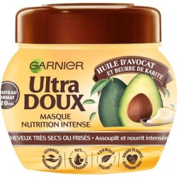 Masque GARNIER Ultra Doux a...