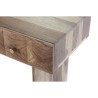 Console DKD Home Decor Marron Bois 115 x 40 x 80 cm