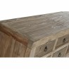 Console DKD Home Decor Marron Naturel Bois Pin 170 x 45 x 90 cm