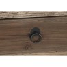 Console DKD Home Decor Marron Naturel Bois Pin 170 x 45 x 90 cm