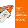 Spray Protecteur - GARNIER - Ambre Solaire - ReFresh SPF 30 - Invisible sur toutes les carnations - 200 ml