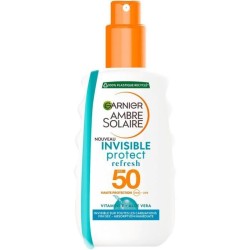 GARNIER Ambre Solaire Spray...