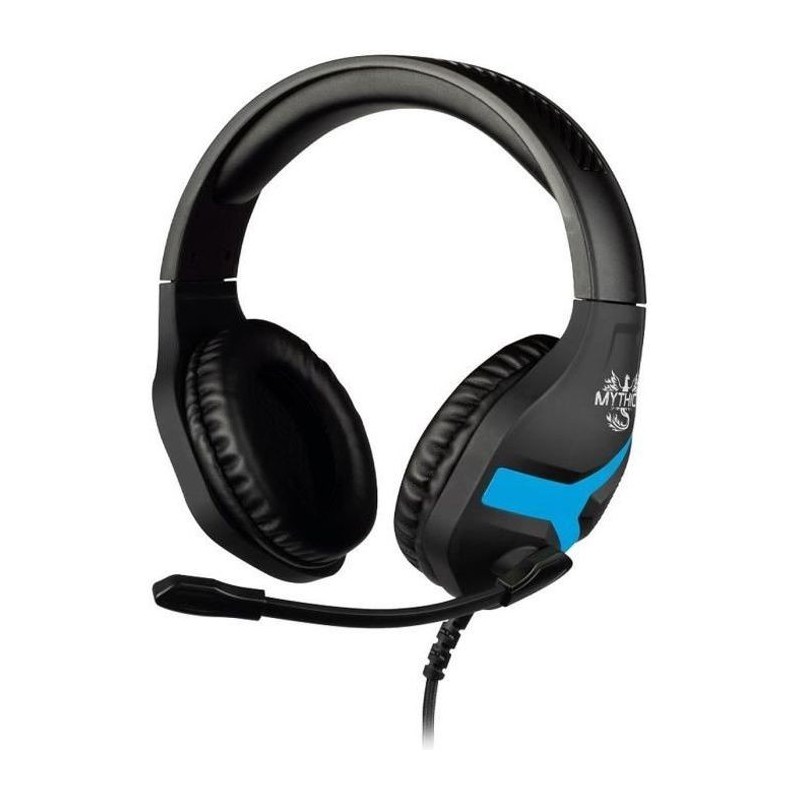 Casque Konix Nemesis pour PS4