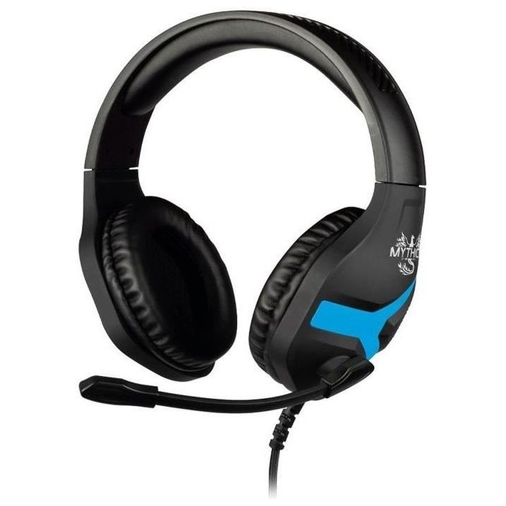 Casque Konix Nemesis pour PS4