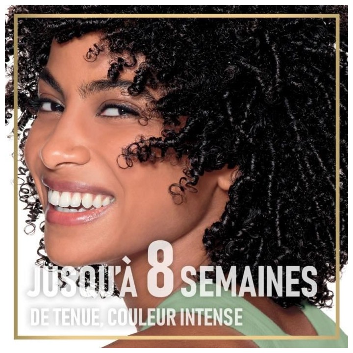 Coloration permanente GARNIER Belle Color Naturals Sans ammoniaque - 3