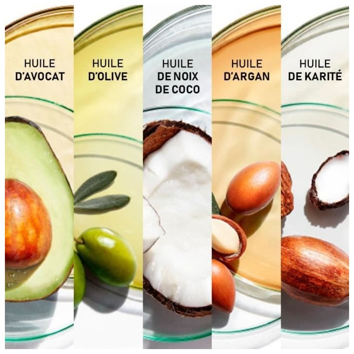 Coloration permanente Belle Color Naturals GARNIER - Sans ammoniaque -