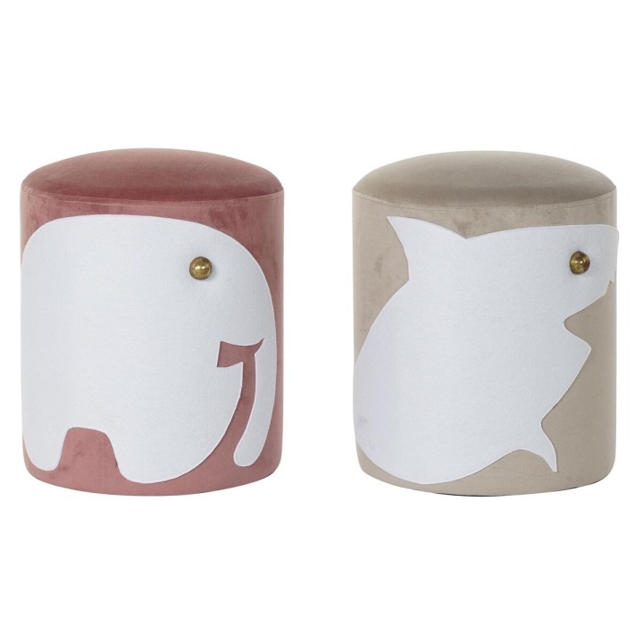 Carte postale microlorge