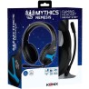 Casque Konix Nemesis pour PS4