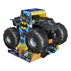 Voiture Télécommandée Batman All Terrain Batmobile