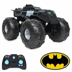 Voiture Télécommandée Batman All Terrain Batmobile