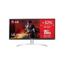 Écran LG 29WQ600-W.AEU 29"...