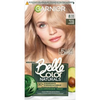 Coloration permanente Belle Color Naturals GARNIER - Sans ammoniaque -