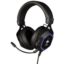 Casque Gamer Hexagone FFF...