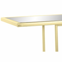 Table d'appoint DKD Home Decor S3022078 (120 x 40 x 81,5 cm) (Reconditionné B)