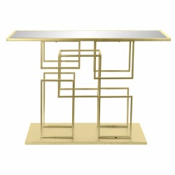 Table d'appoint DKD Home Decor S3022078 (120 x 40 x 81,5 cm) (Reconditionné B)