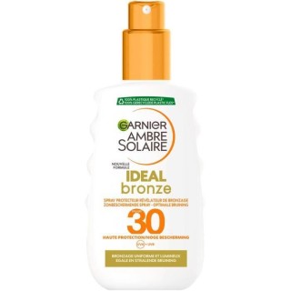 Révélateur de Bronzage - GARNIER - Ambre Solaire - Spray Protecteur