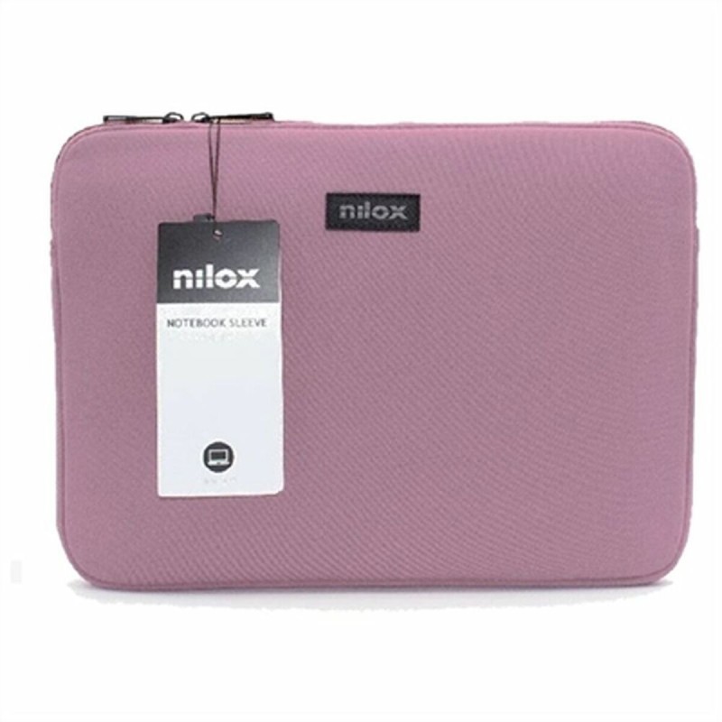 Housse d'ordinateur portable Nilox NXF1305 Étui Sac de transport 13"