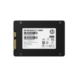 Disque dur HP 345M8AA 3,5" 240 GB SSD 240 GB SSD 480 GB SSD