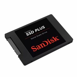 Disque dur SanDisk SDSSDA-1T00-G27 2,5" 1 TB SSD