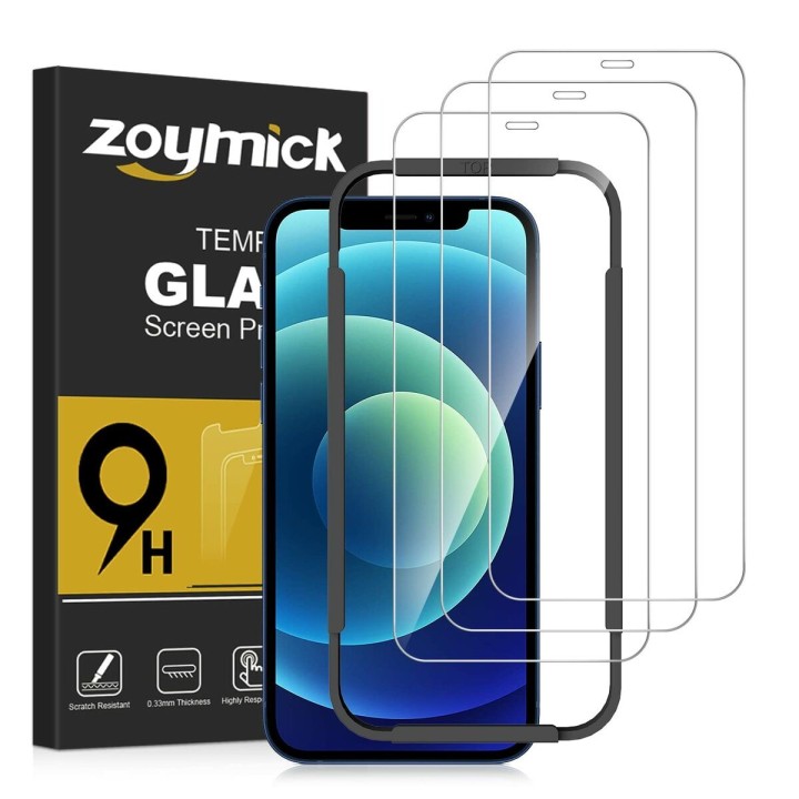 Carte postale microlorge