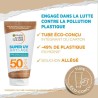 GARNIER Ambre Solaire Super UV Creme visage protectrice anti-âge a l'acide hyaluronique FPS 50 - 50 ml