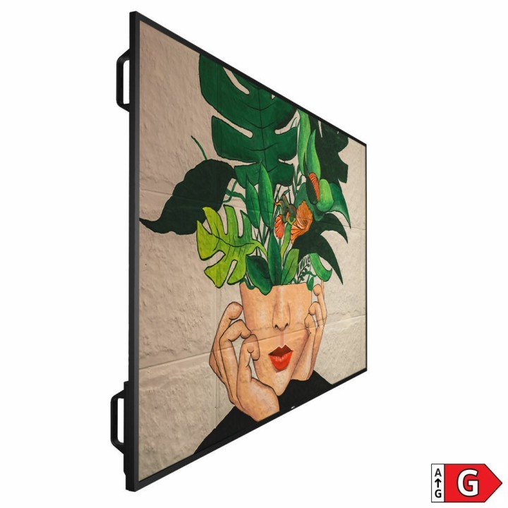 Carte postale microlorge