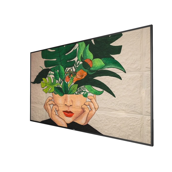 Carte postale microlorge